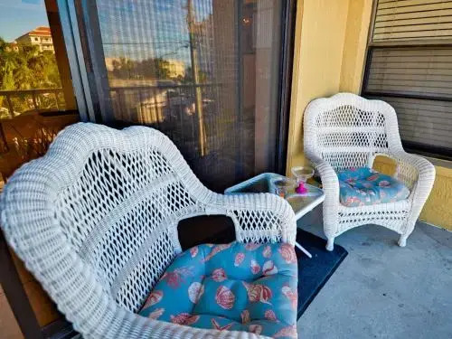 Villas of Clearwater Beach 6B