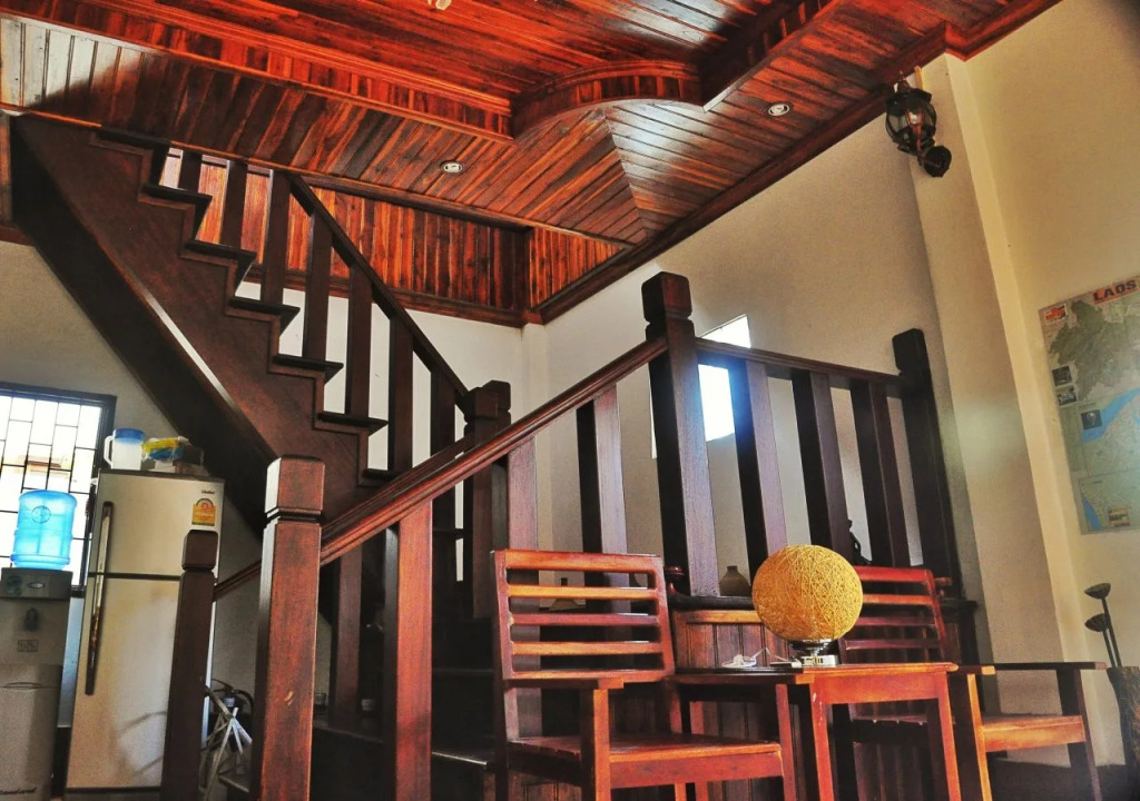 Muenna 1989 Guesthouse