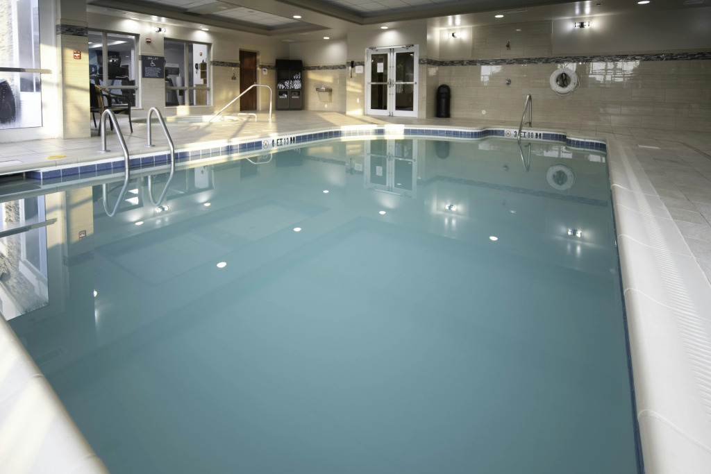 Hilton Garden Inn Fayetteville/Fort Bragg