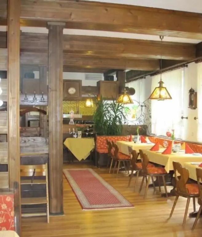 Hotel Goldbächel