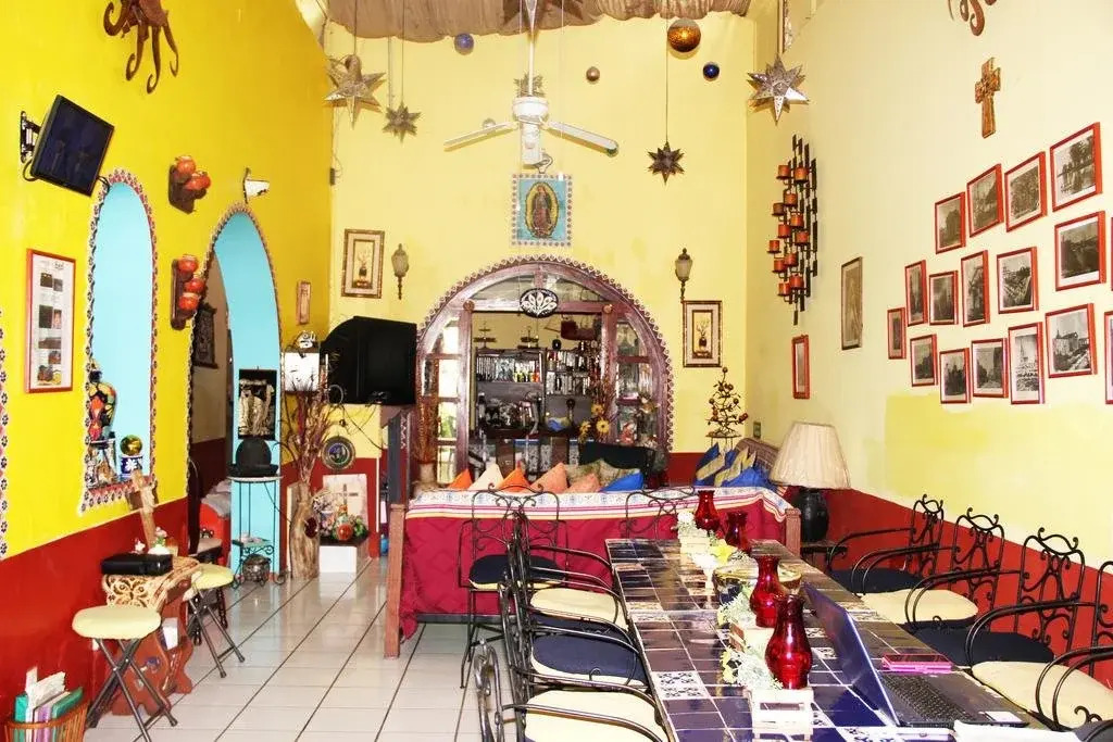 Hostel Casa Zalaoui