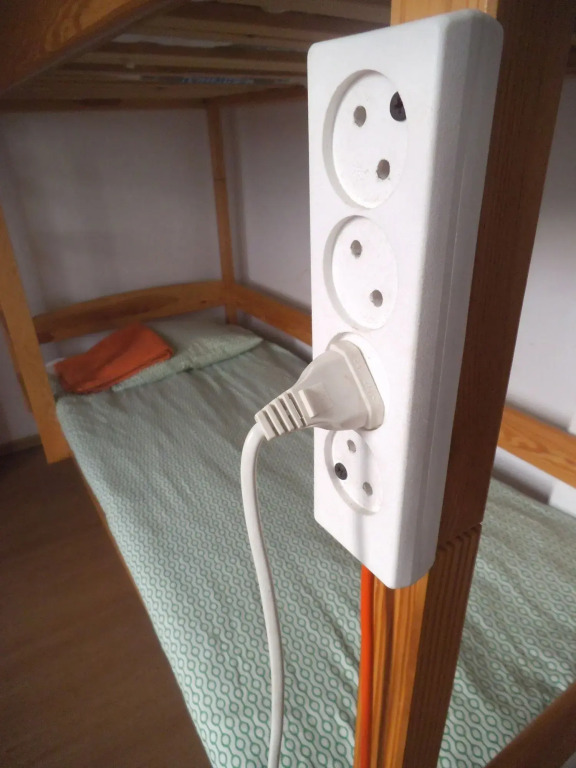 18/12 Hostel Krakow