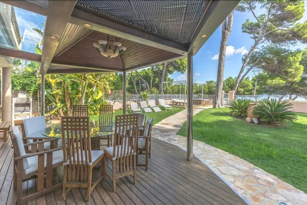 Villa Ran de Mar
