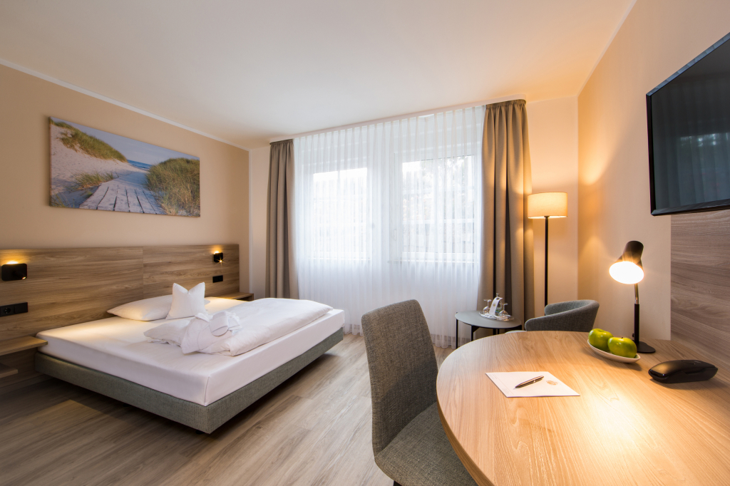 Hotel Linderhof