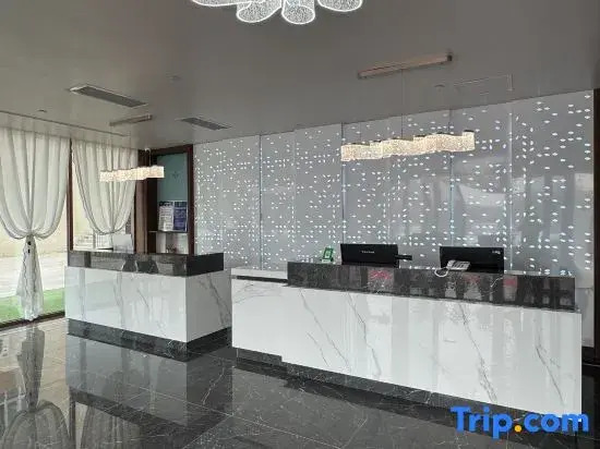 Hotan Tuancheng Wenya Hotel