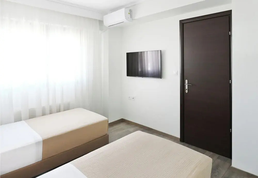 Icon Premium Apartments