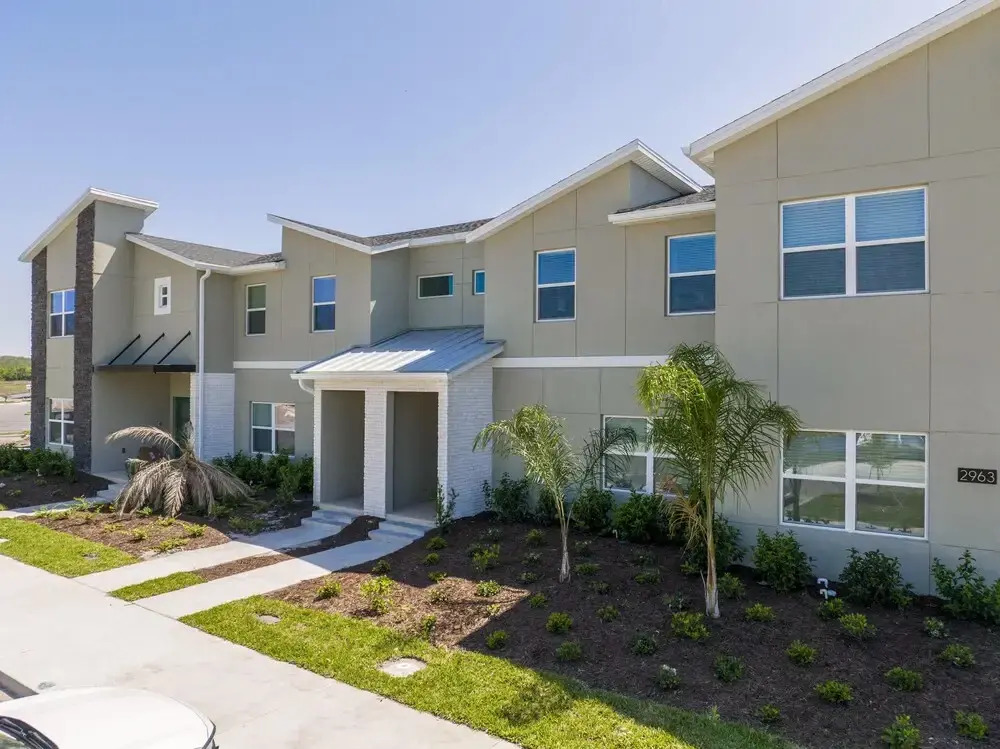 Brand New at Storey Lake Resort, Private Pool, Near Famous Attractions!!