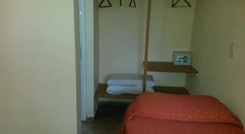 Hotel Victoria