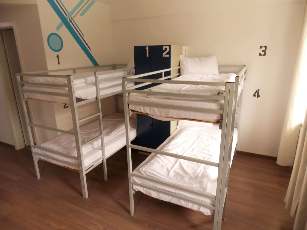 Hostelo Berlin