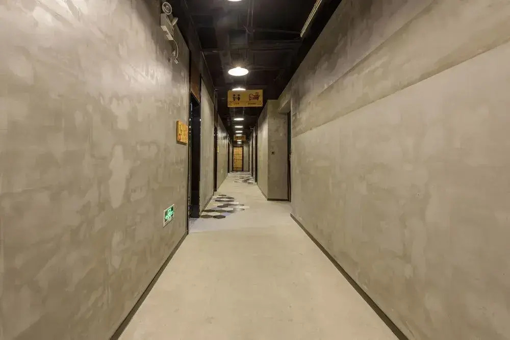 Qiandao Lake City Home Hostel
