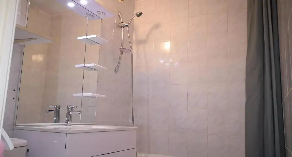 Résidence Cap Azur Appartement 209