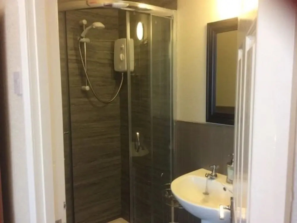 St Malo Guest House