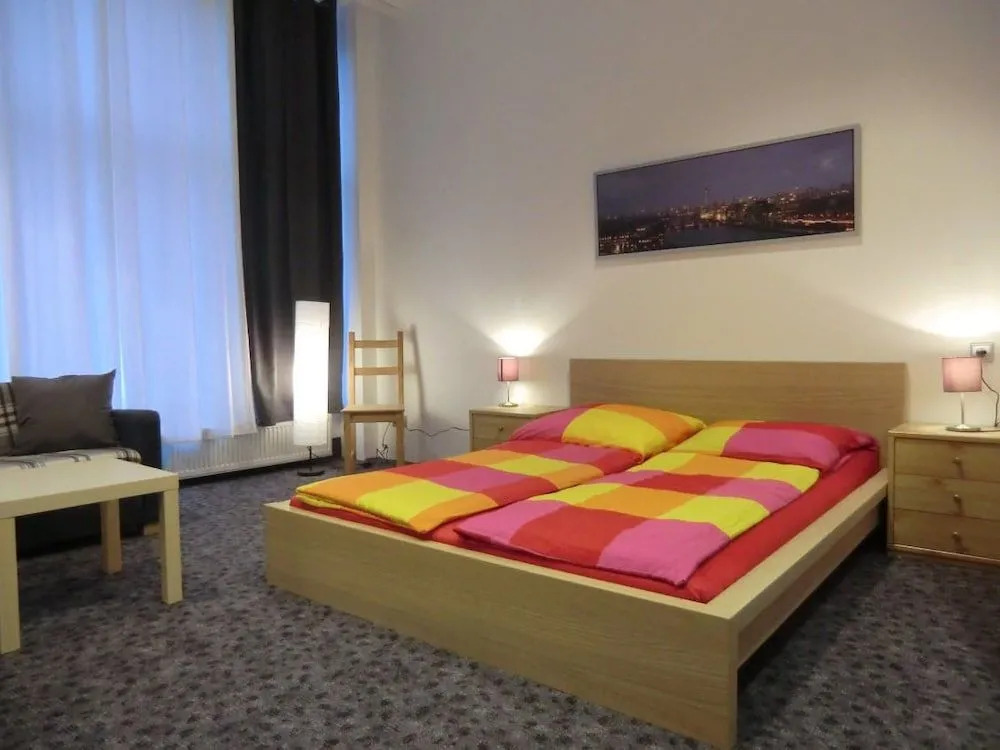 Cityflair Apartments