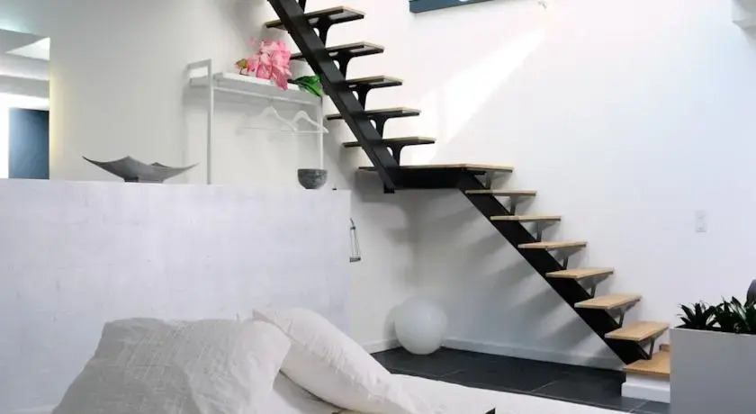 Le Loft des Quais