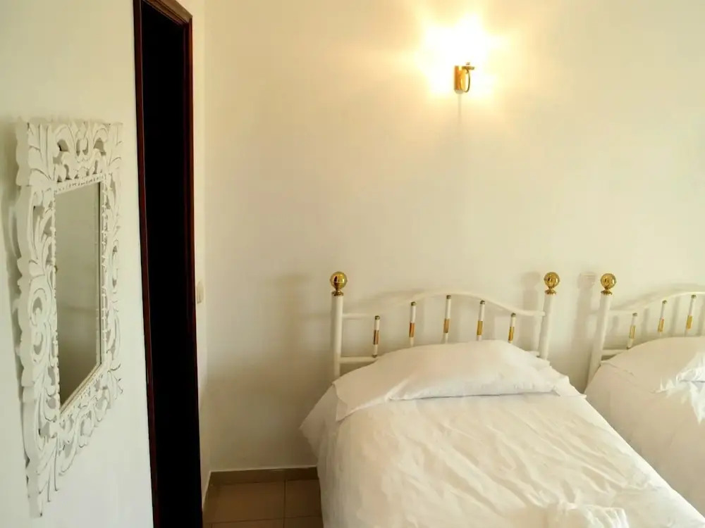 Villa francesa
