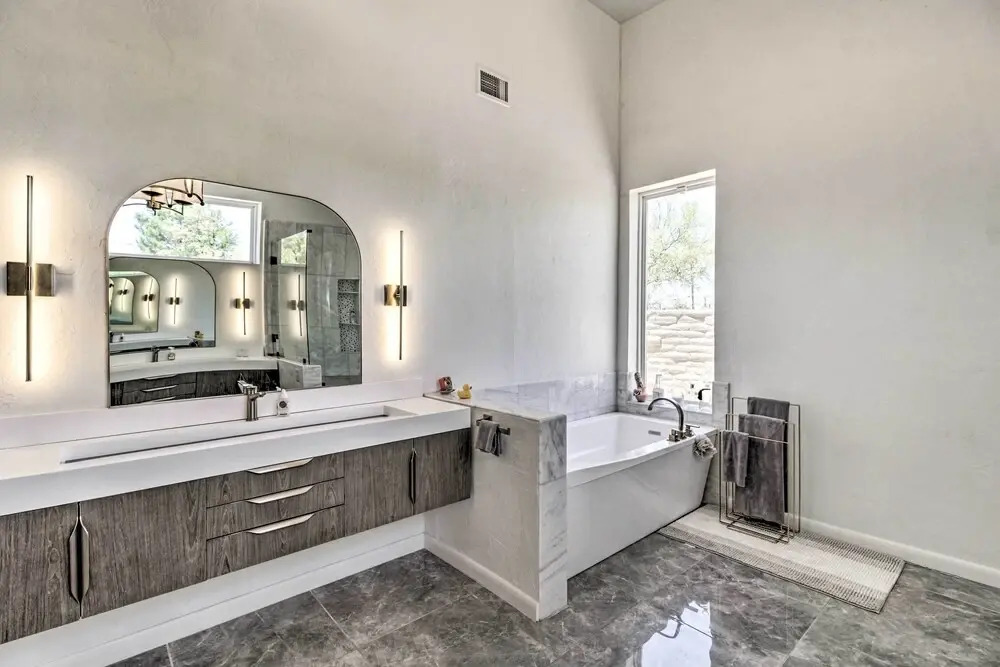 Tucson Desert Oasis w/ Private Pool & Patio