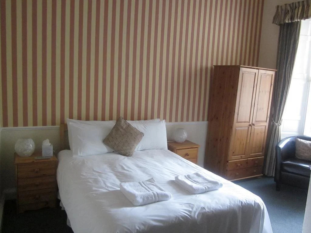 Elder York Guest House