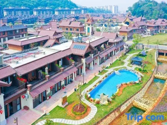 MangShiFanxihuayanmingsu