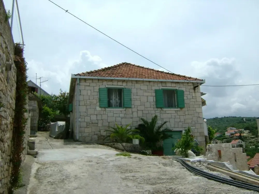 Kat - 80 m From Beach - A2