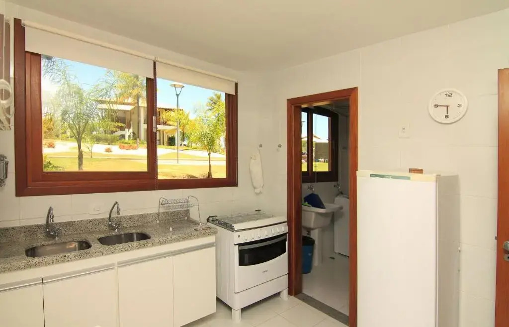 Reserva Imbassaí - Apartamento TD 03 101 Buganvilias