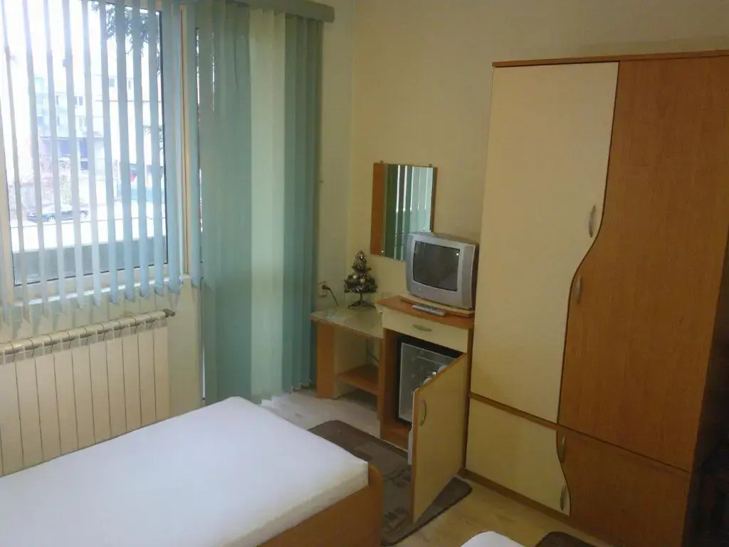 Hotel Tsarevets