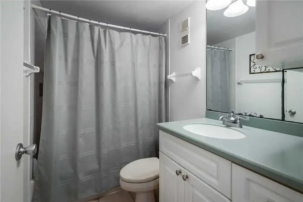 Sand Caper 103 - Two Bedroom Condo