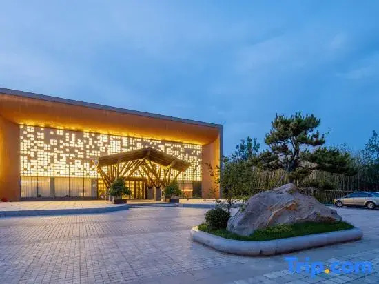 Huazhu Luxury · Jian Shan Jie Lu Tang-Style Boutique Inn