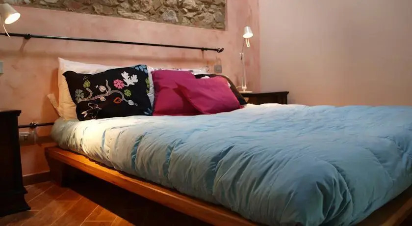La Corte Di Schioppo