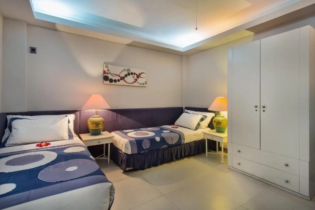 Sejuk Suites