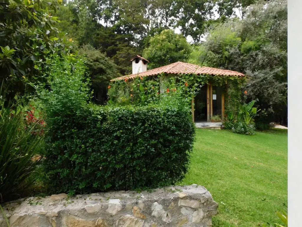 San Nicolás Rotamundos
