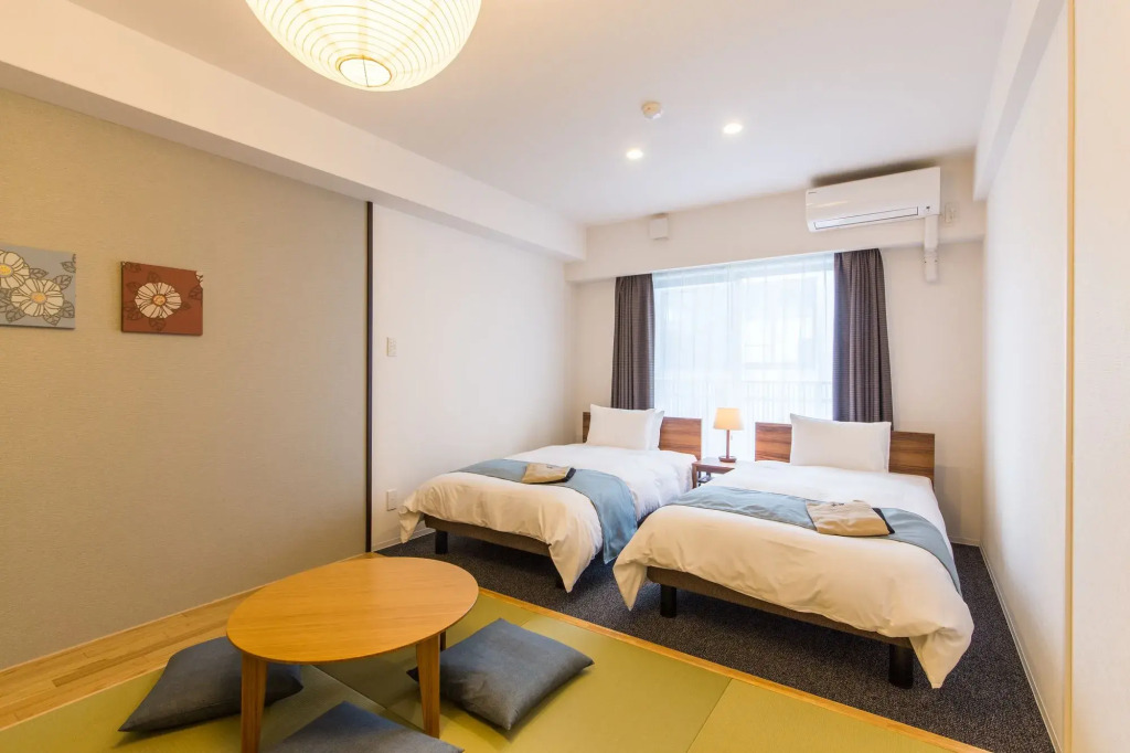 M's Hotel Nijo