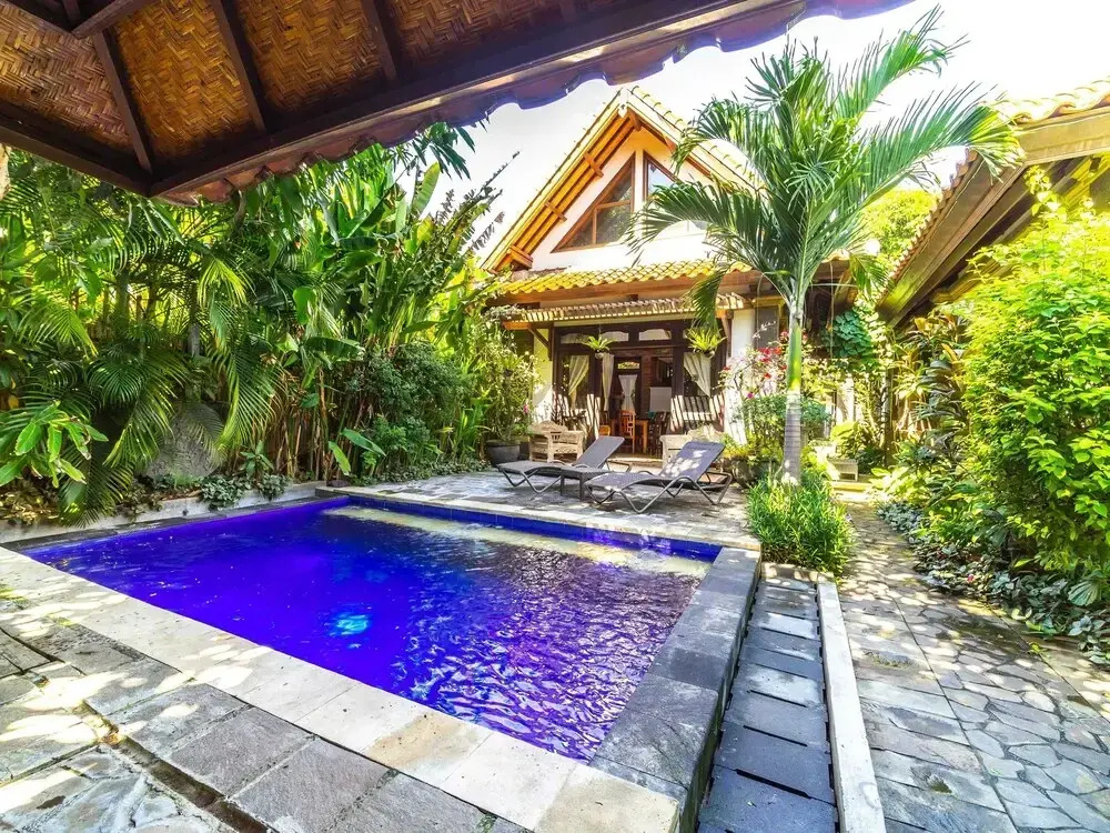 Bukit Paradise Villa
