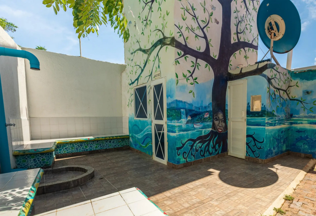 Hosteria Mar y Sol
