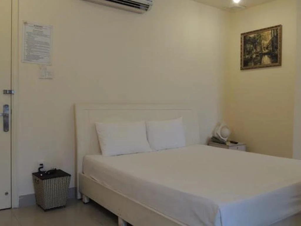 Du Xuan Hotel