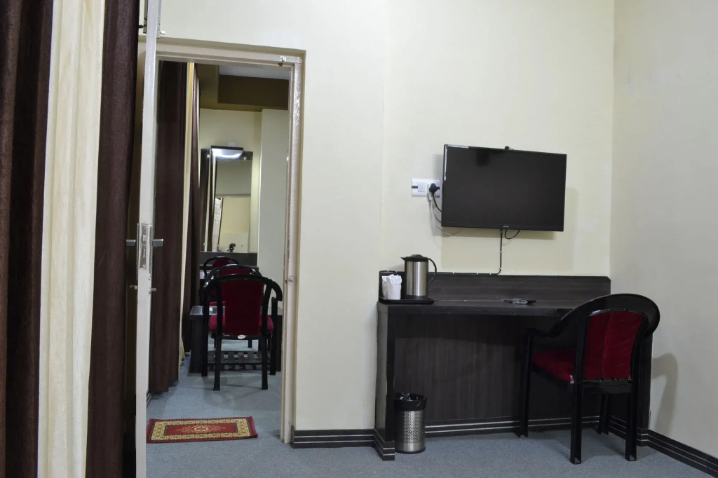 Hotel Apple Nest