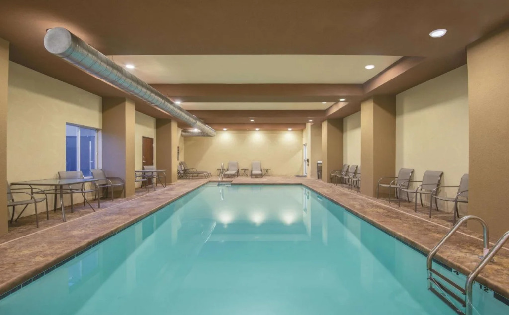 La Quinta by Wyndham Guthrie