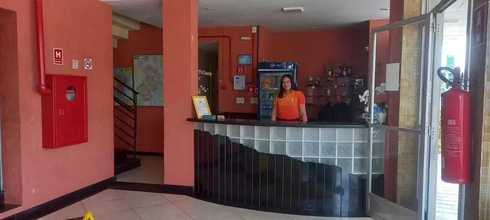 Hotel Fenix