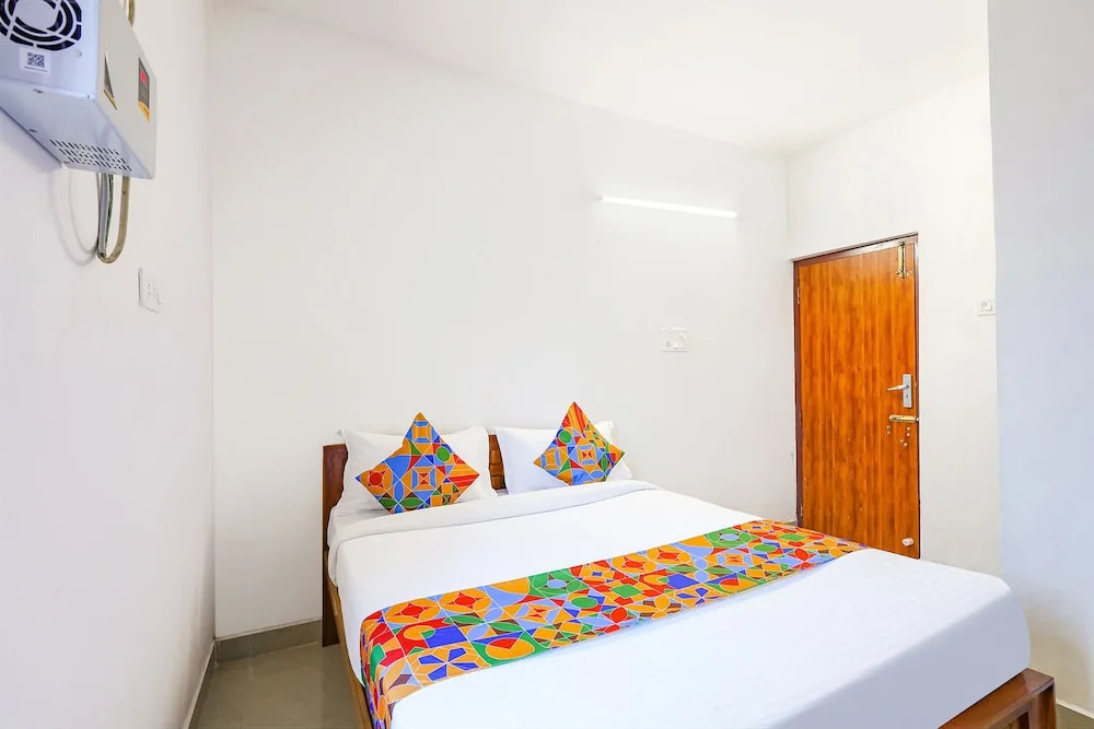 Fabexpress Kovalam Residency