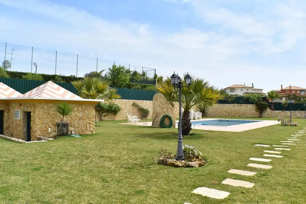 Sergio s Place - FARM VILLAGE - By Algarkasa