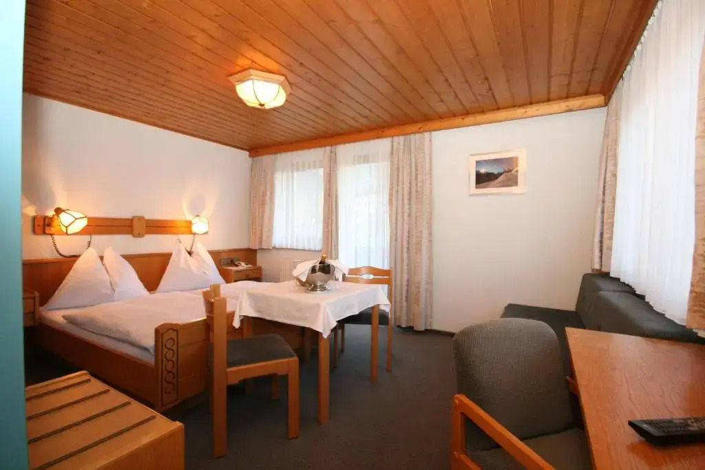 Hotel-Café Perner