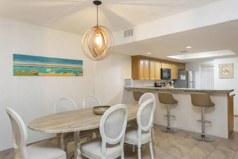 Suntide II 101 by Padre Island Rentals
