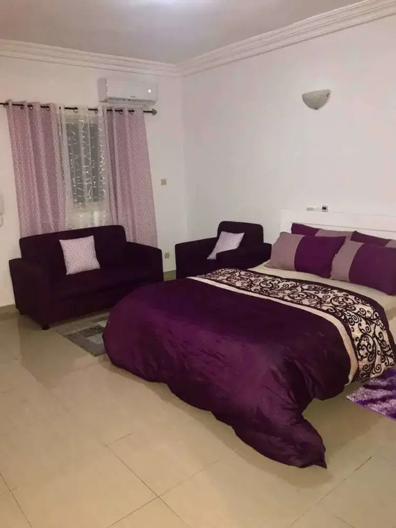 Residence Nahf Fat 2