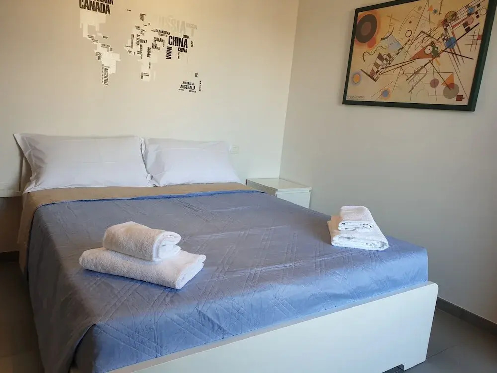 Chez Finfì - Sweet Dreams in Florence