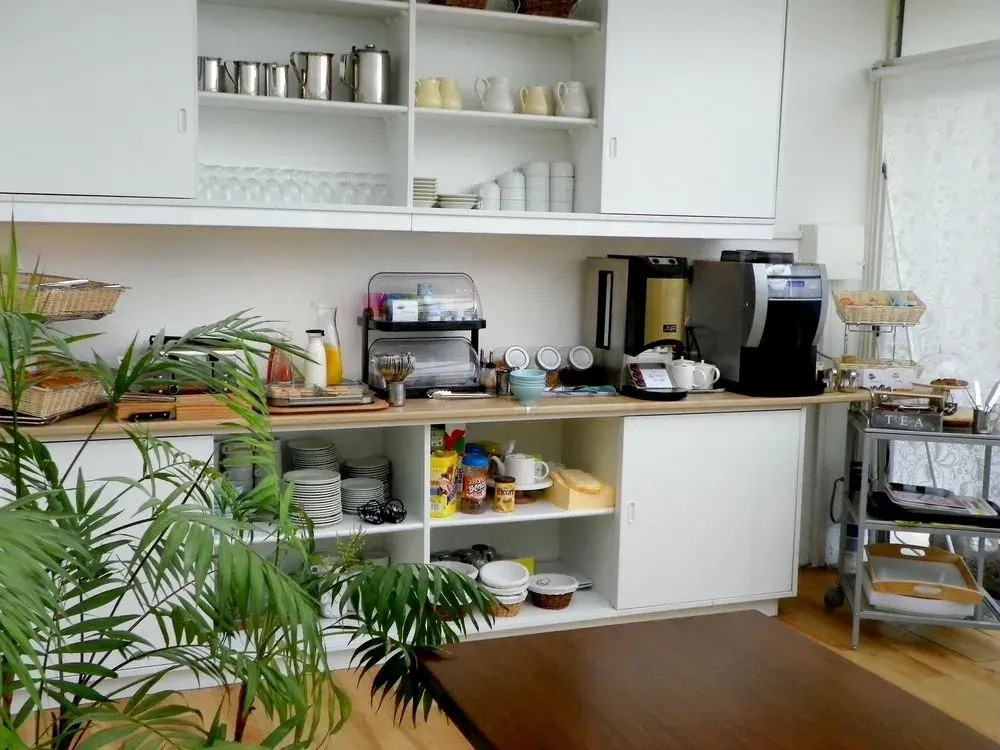 Hotel Colinette