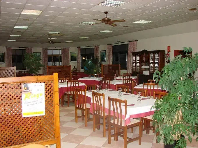 Hotel Riegu
