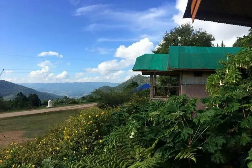 Romfahsiam Resort