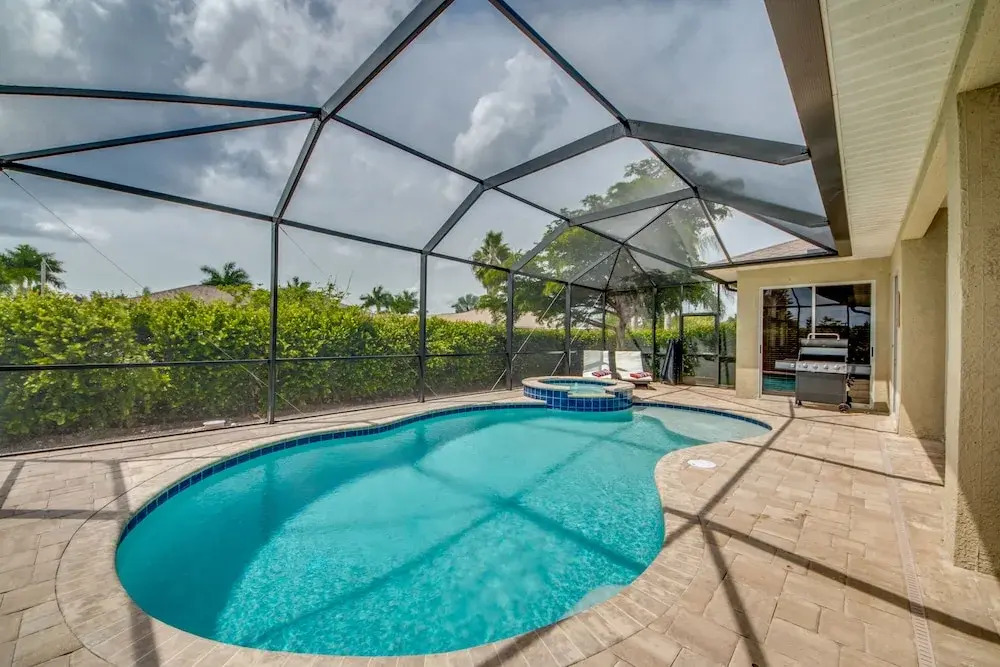 Villa Casa Bonita - Roelens Vacations
