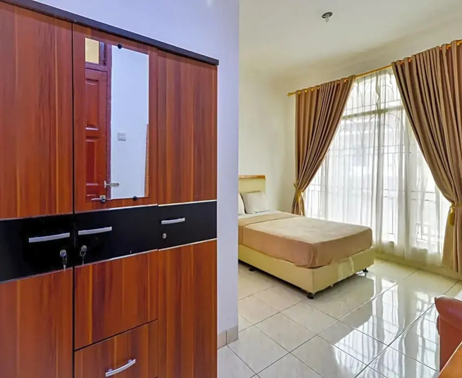 New Residence Mojopahit