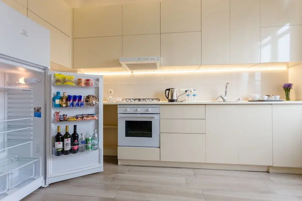 Falcon Apartments - Rustaveli
