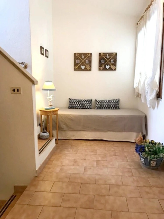 House With one Bedroom in Villasimius, With Furnished Terrace and Wifi